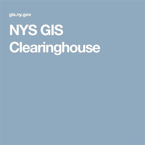 Nys gis clearinghouse - Explore In Progress LIDAR Collections LIDAR Status of In-Progress Projects. NYS - Lake Ontario Shoreline - Collected spring 2023. NYS - Southeast 4 County - Collected and currently in review, we have a projected release of the Summer of 2023 